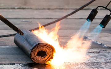 Bowness On Solway asphalt flat roofing repairs