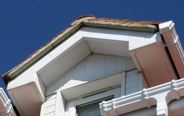 Bowness On Solway fascia installation costs