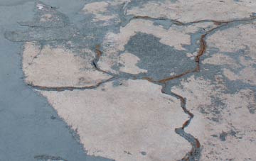 fibreglass roofing replacement Bowness On Solway