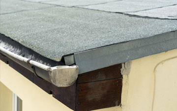 Bowness On Solway flat garage roofing repairs