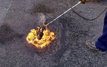 Bowness On Solway flat roofing repairs