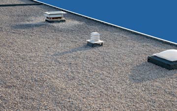 flat roofing Bowness On Solway, Cumbria