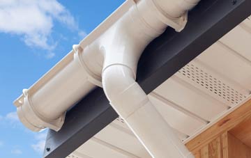 Bowness On Solway gutter installation costs