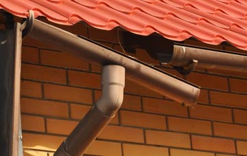 Bowness On Solway gutter repair costs