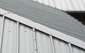 disadvantages of Bowness On Solway metal roofing