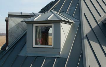 metal roofing Bowness On Solway, Cumbria