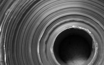 Bowness On Solway pvc roof replacement