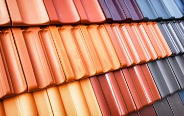 Bowness On Solway roof tile costs