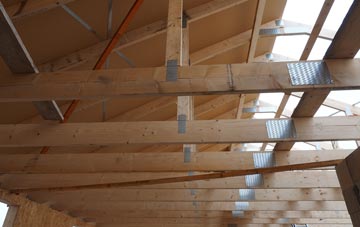 Bowness On Solway roof truss costs