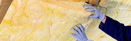 quotes for Bowness On Solway roof insulation