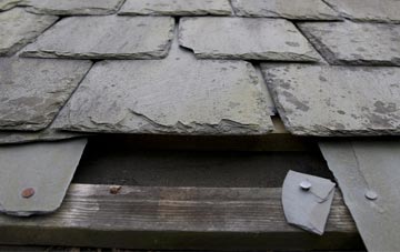 Bowness On Solway slate roof repairs and maintenance