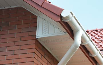 Bowness On Solway soffit repair costs