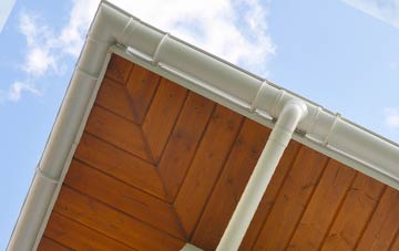 Bowness On Solway soffit types