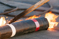 free Bowness On Solway flat roofing repair quotes