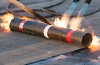 Bowness On Solway flat roof sealing