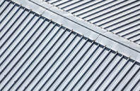 Bowness On Solway metal roofing