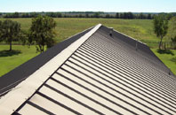Bowness On Solway metal roof quotes