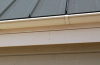 Bowness On Solway soffit repair