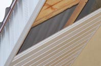rated Bowness On Solway soffit repair companies
