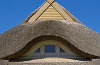 Bowness On Solway thatch roofing